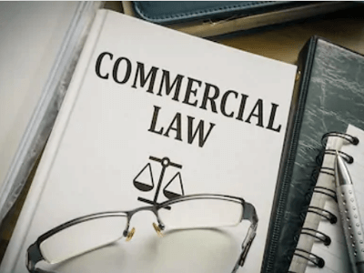 Commercial Lawyer