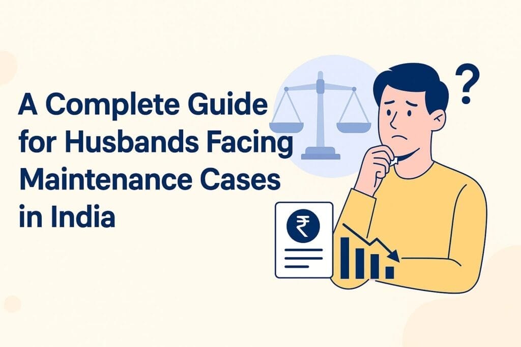Maintenance Cases in India